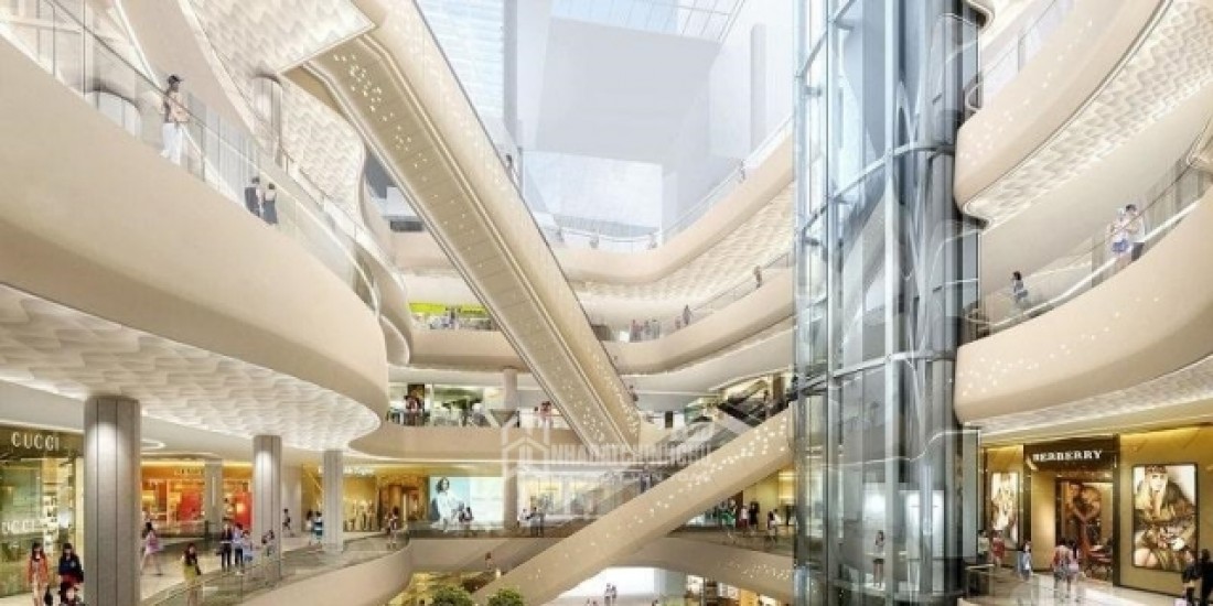 VĨNH TRUNG PLAZA